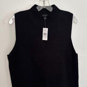 Mock Turtle Neck Sweater